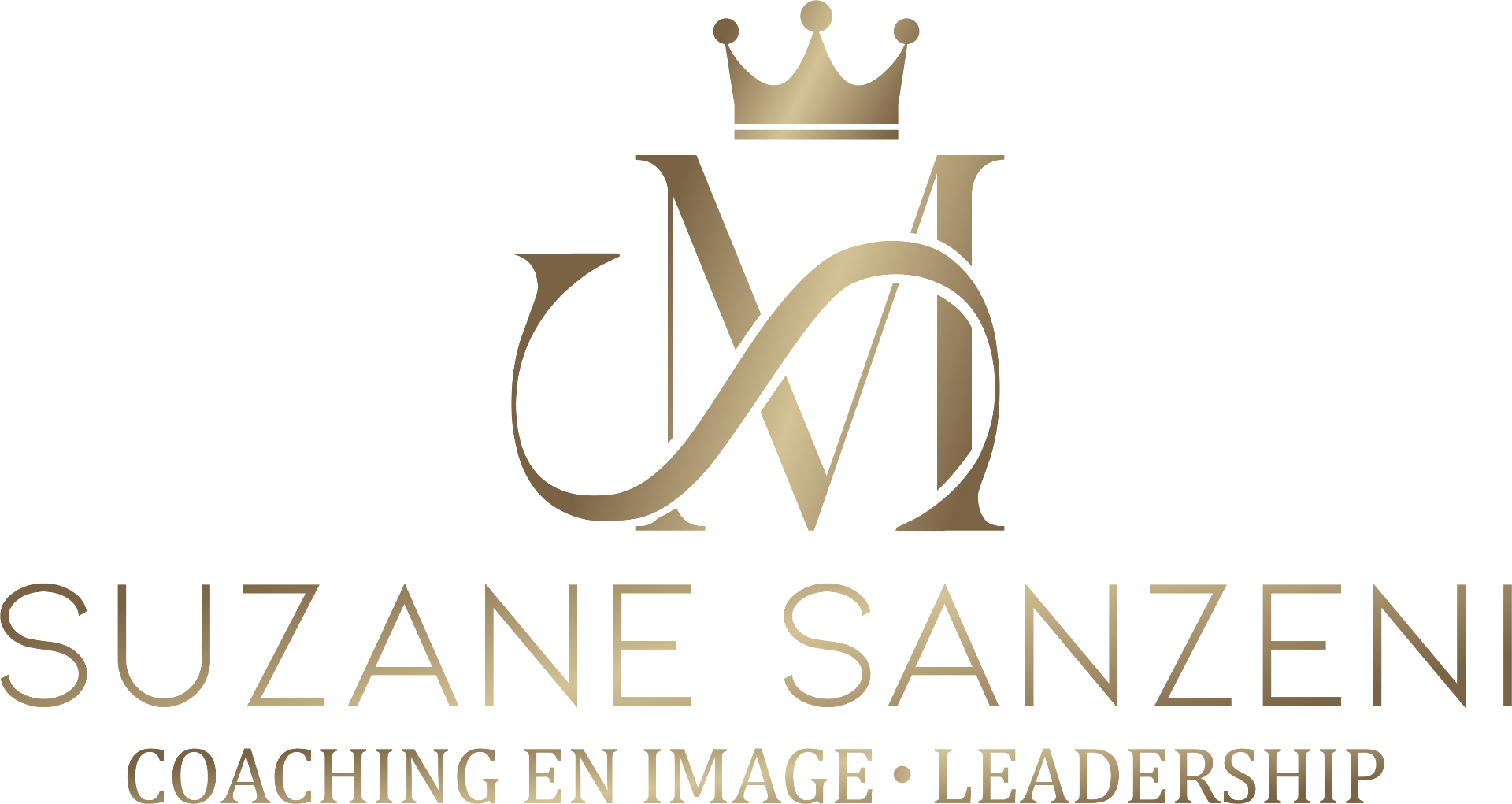 Suzane Sanzeni — Coaching en Image & Leadership
